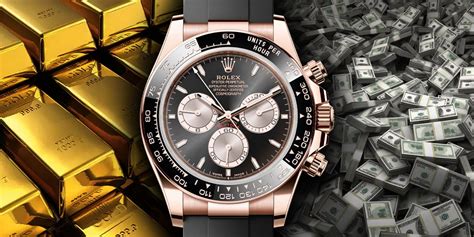 why do rolex keep their value|Rolex watches that hold value.